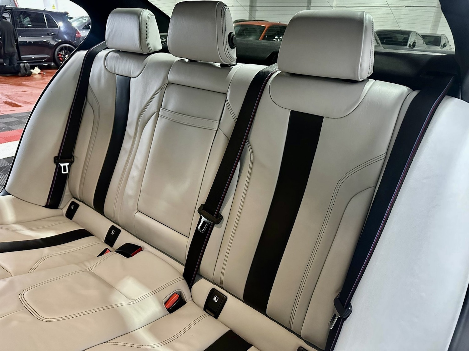 Used BMW M5 2019 for sale - 77258989: Photo 17