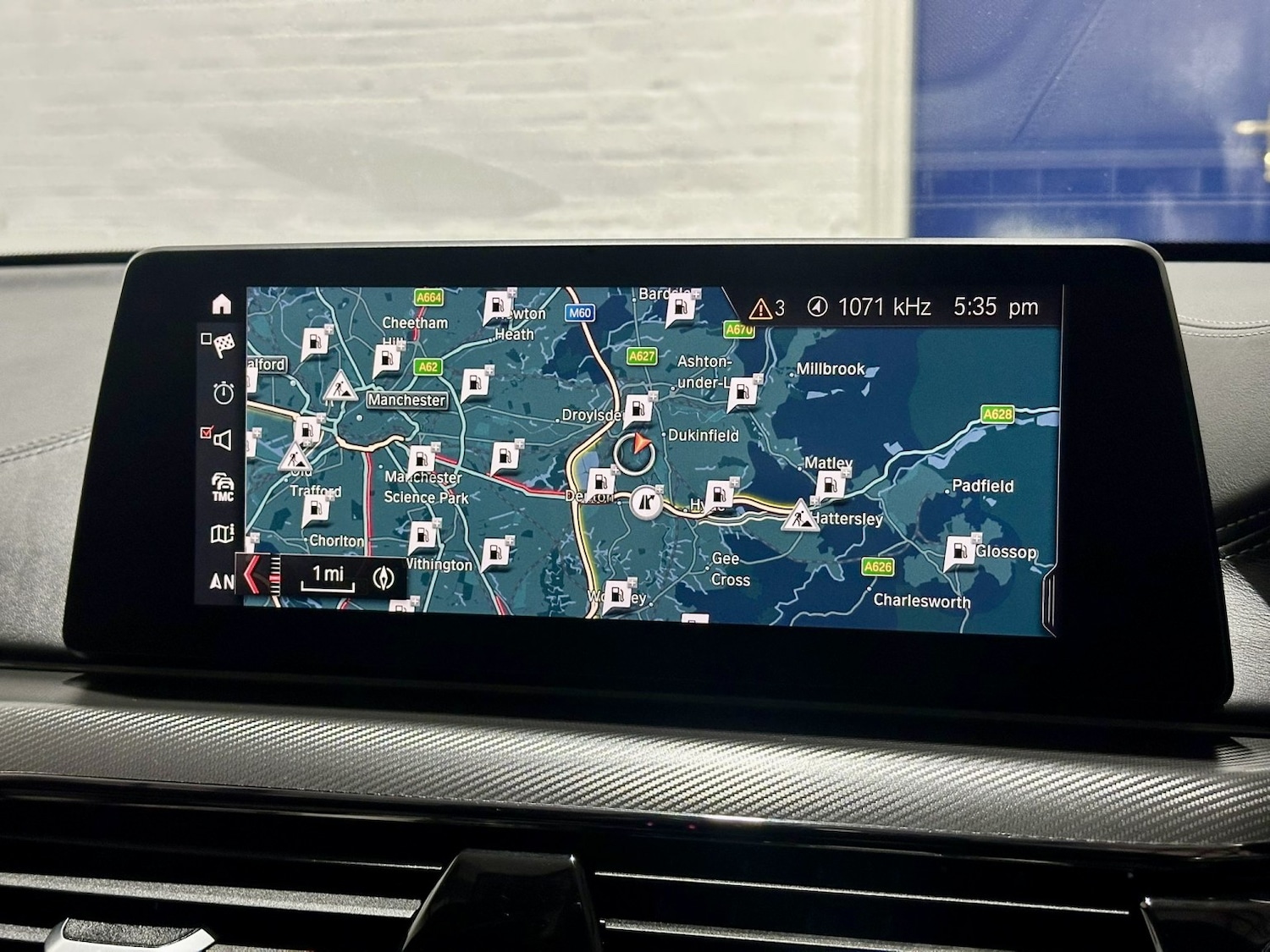 Used BMW M5 2019 for sale - 77258989: Photo 18