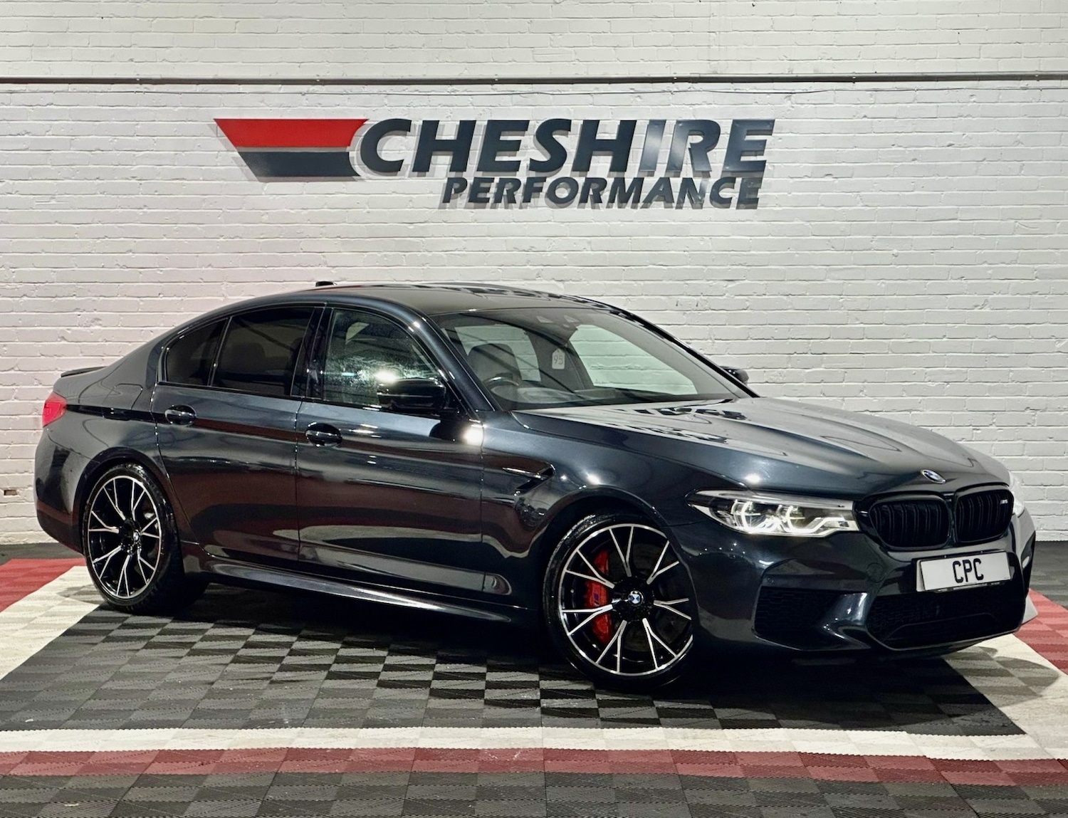 Used BMW M5 2019 for sale - 77258989: Photo 2
