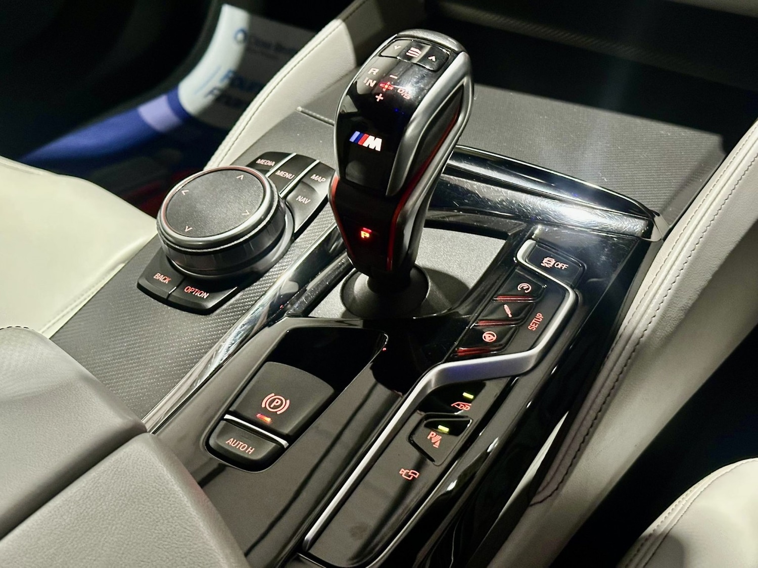 Used BMW M5 2019 for sale - 77258989: Photo 24