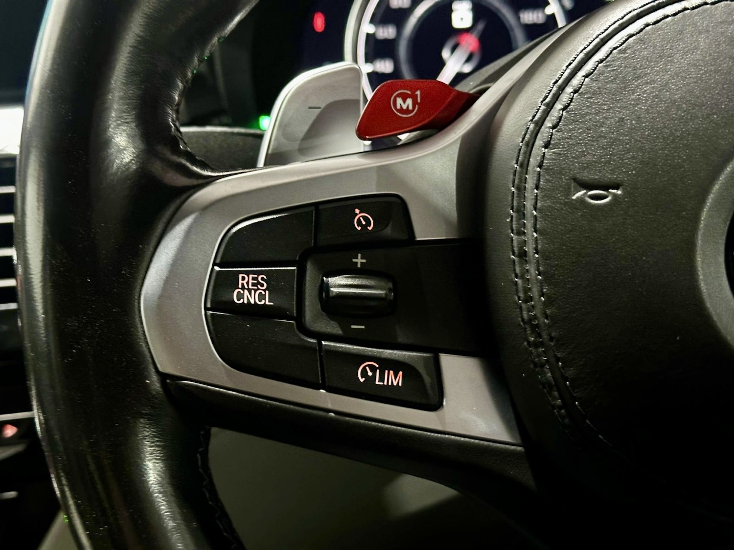 Used BMW M5 2019 for sale - 77258989: Photo 26