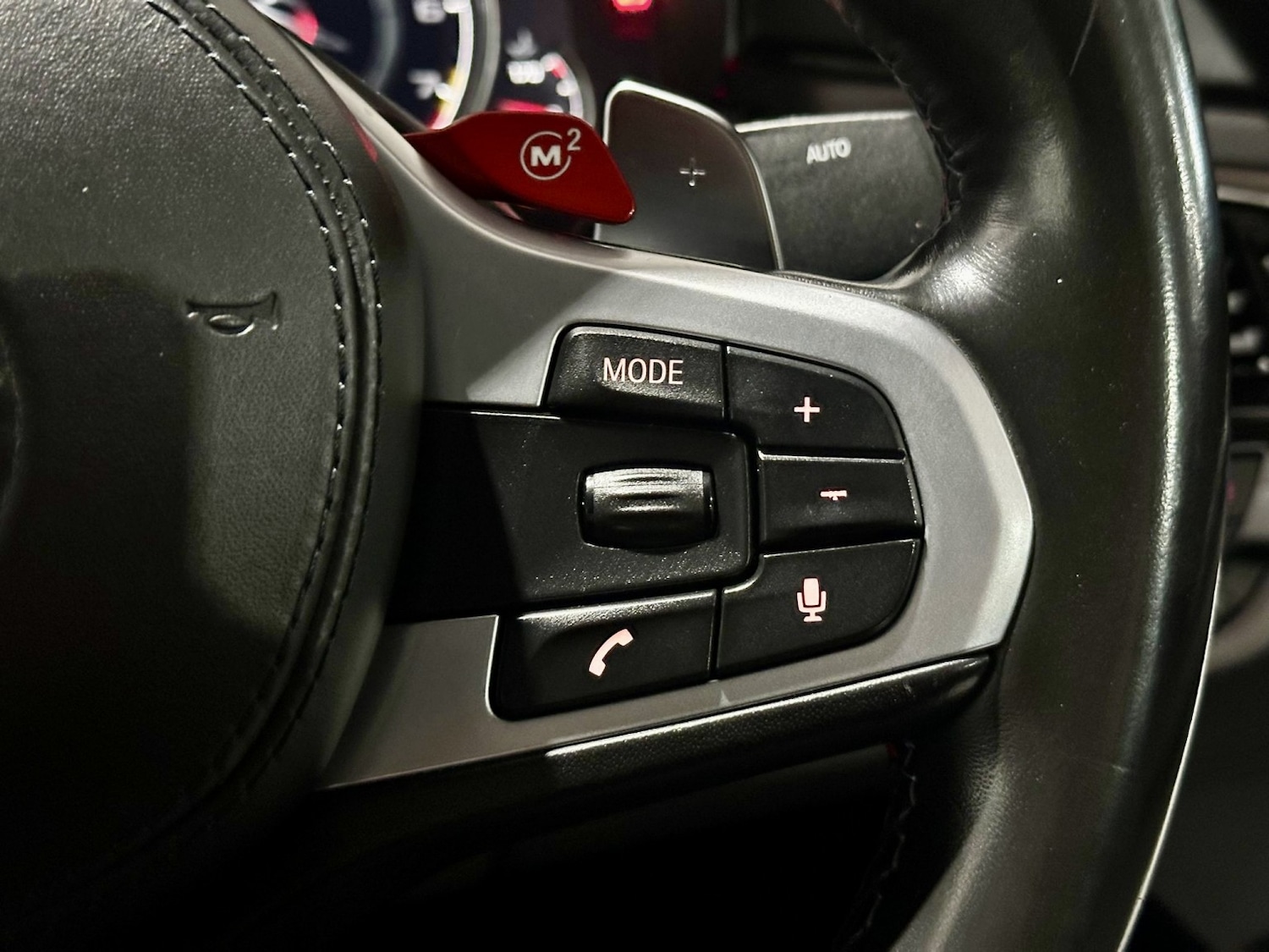 Used BMW M5 2019 for sale - 77258989: Photo 27