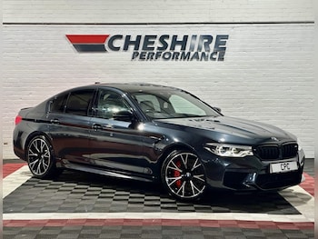 Used BMW M5 2019 for sale - 77258989: Photo