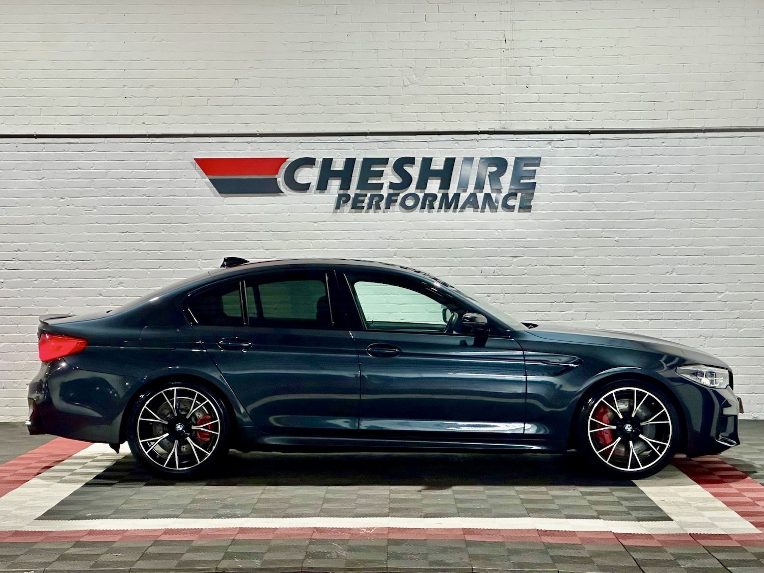 Used BMW M5 2019 for sale - 77258989: Photo 3