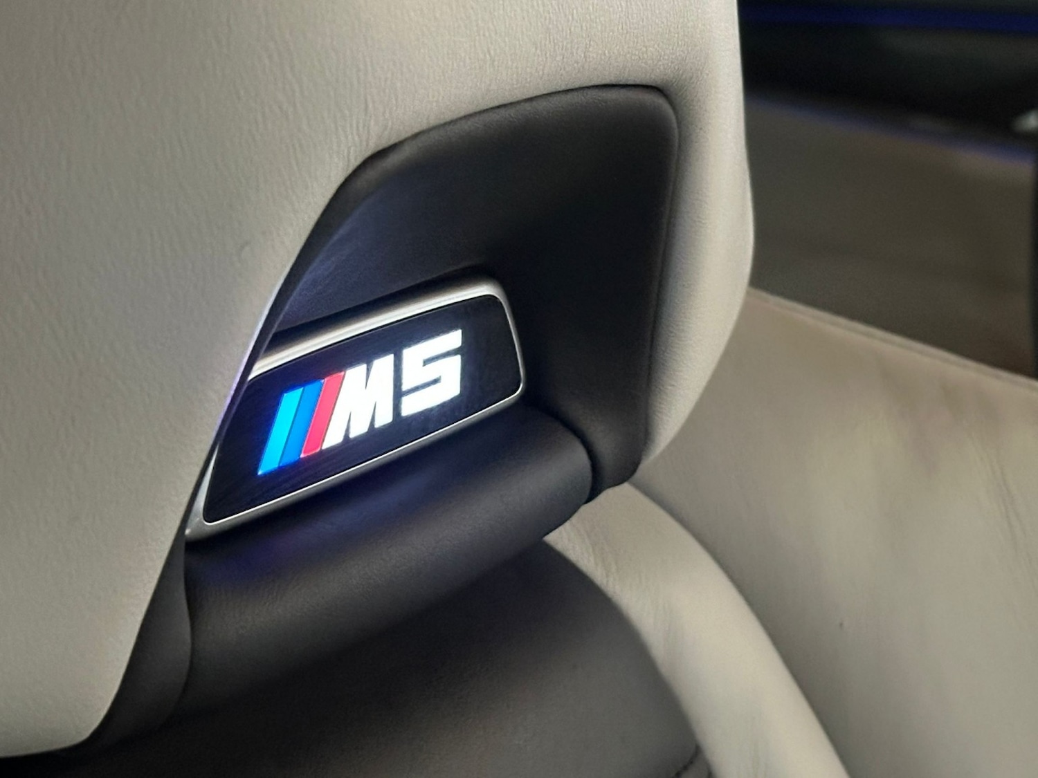 Used BMW M5 2019 for sale - 77258989: Photo 34