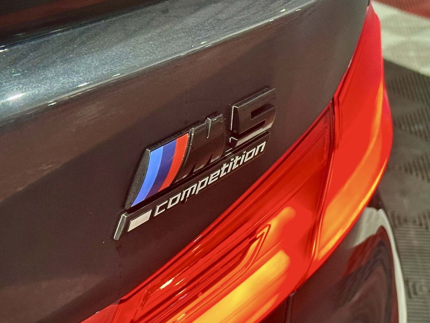 Used BMW M5 2019 for sale - 77258989: Photo 39