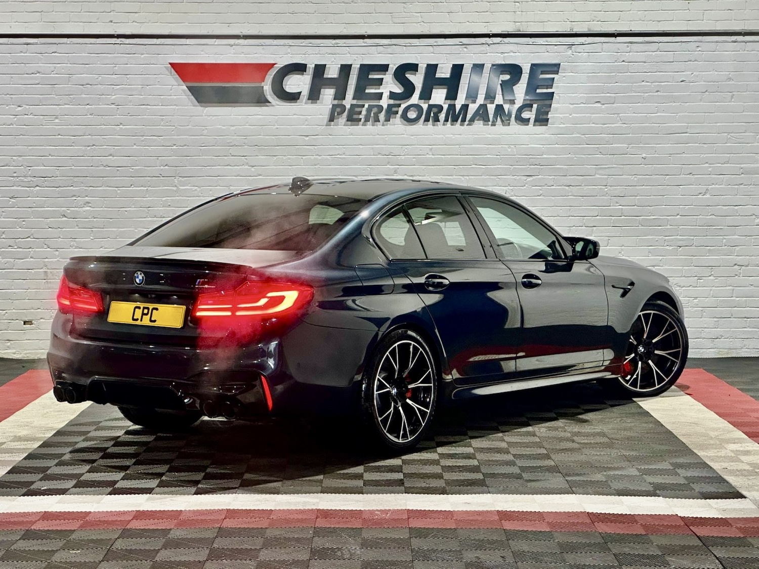 Used BMW M5 2019 for sale - 77258989: Photo 4