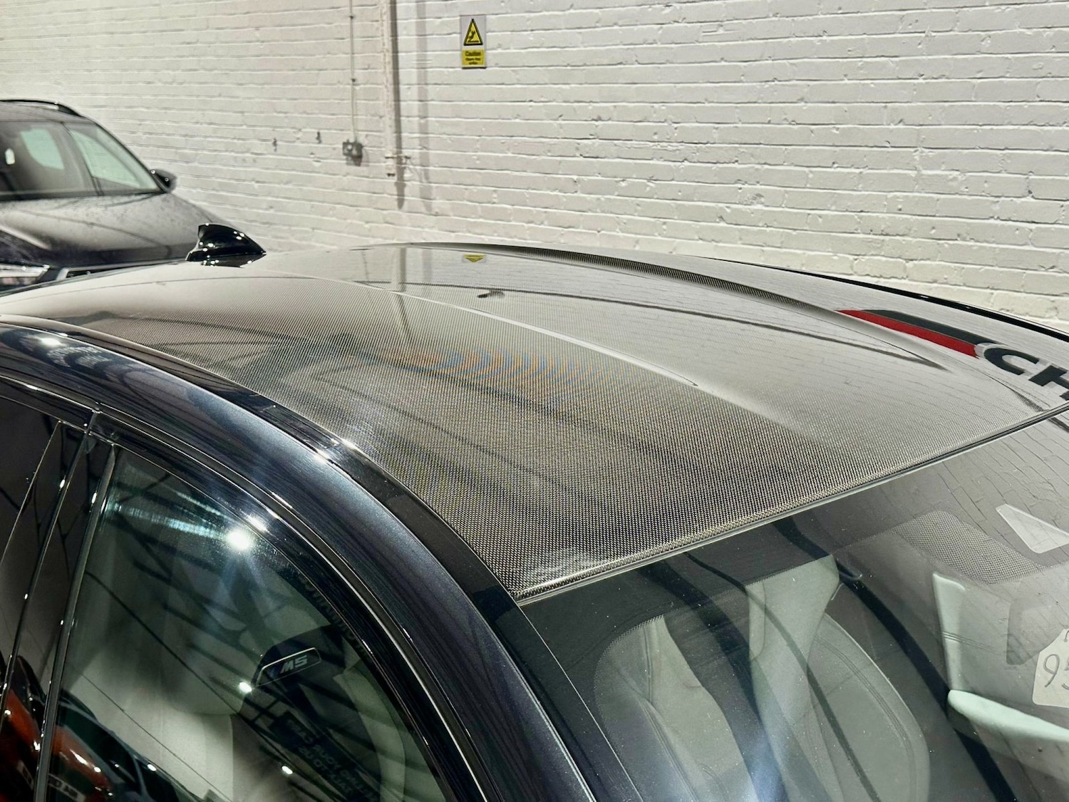 Used BMW M5 2019 for sale - 77258989: Photo 41