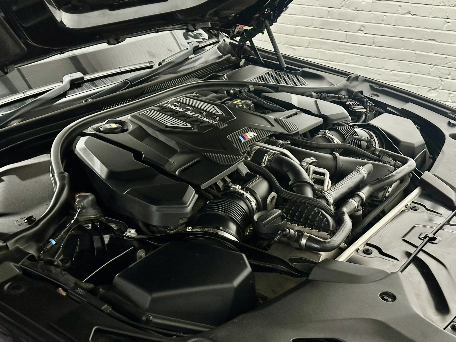 Used BMW M5 2019 for sale - 77258989: Photo 42