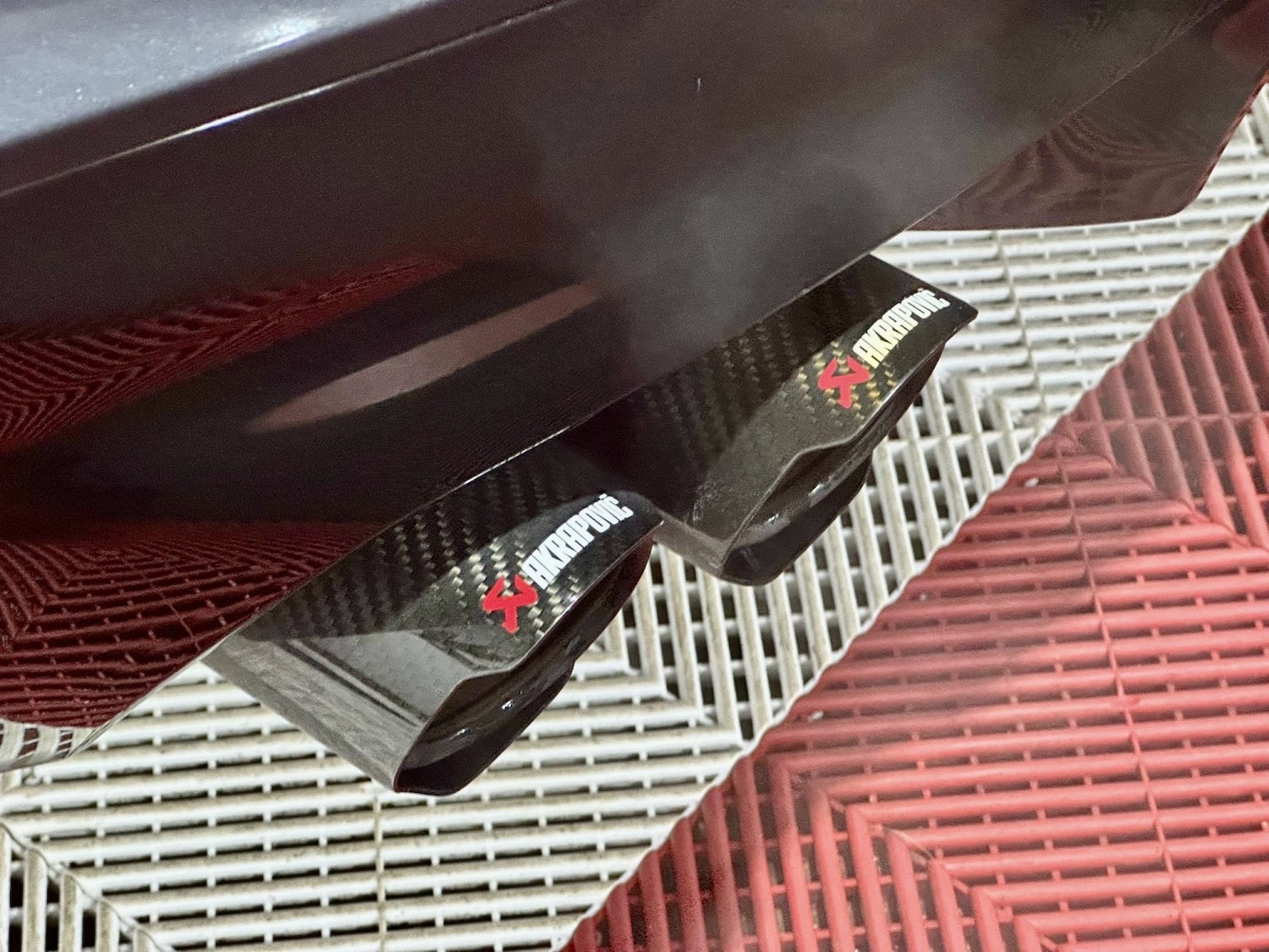 Used BMW M5 2019 for sale - 77258989: Photo 44