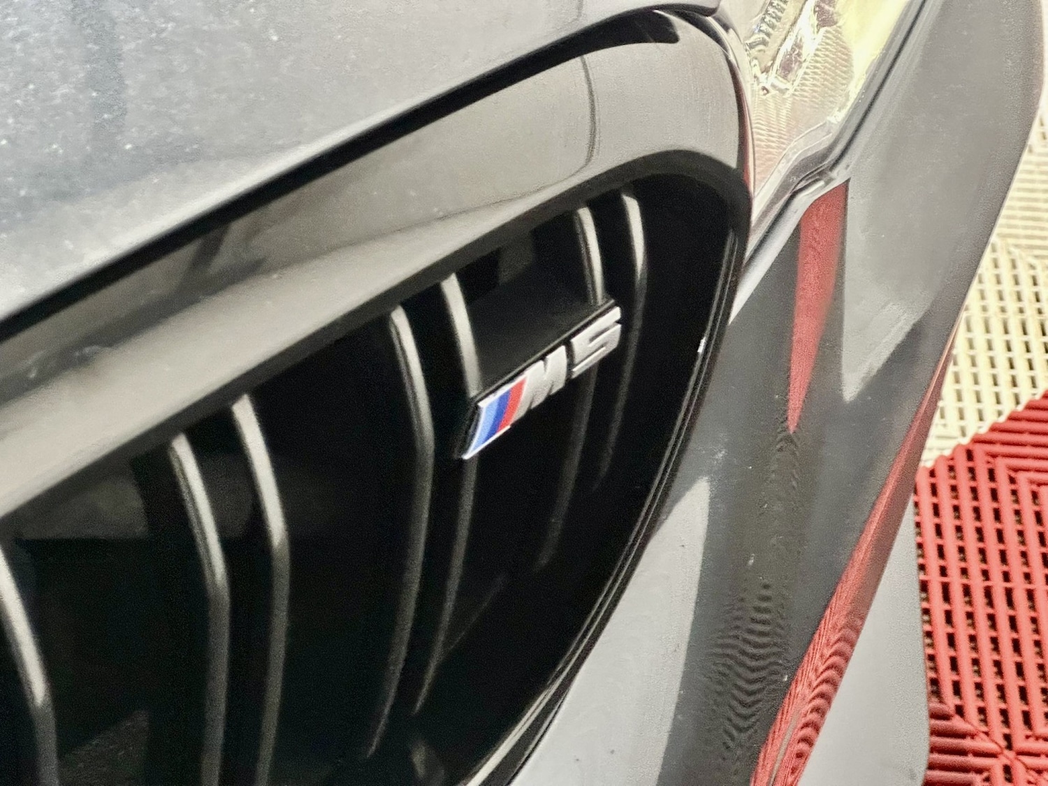 Used BMW M5 2019 for sale - 77258989: Photo 45