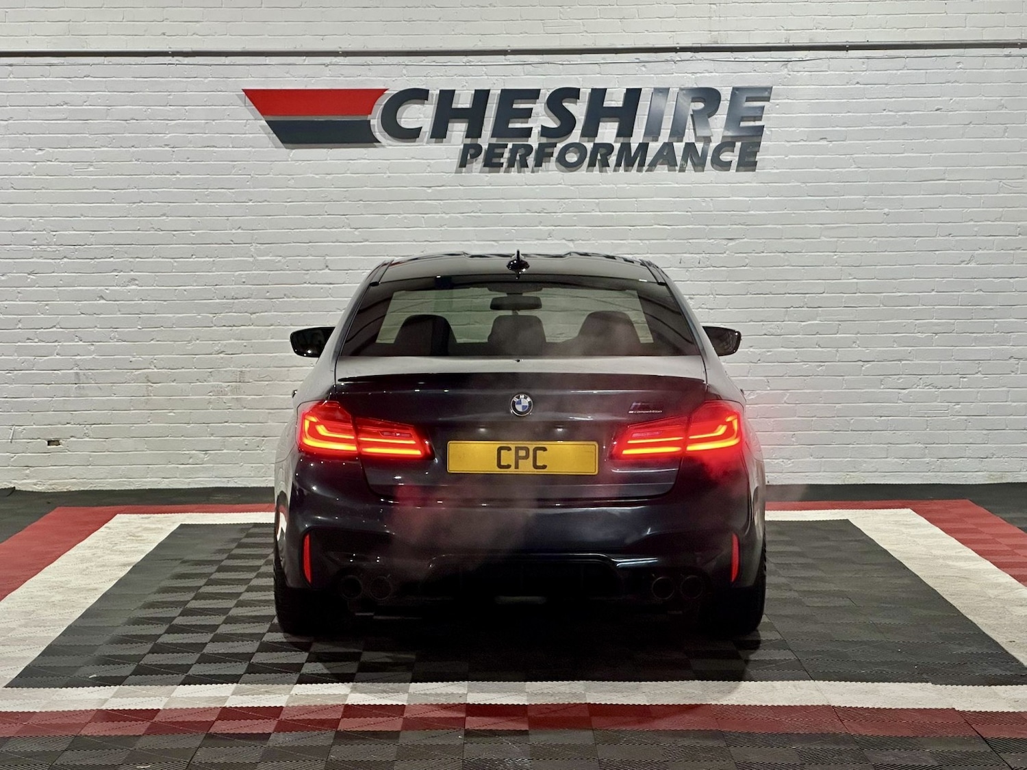 Used BMW M5 2019 for sale - 77258989: Photo 5