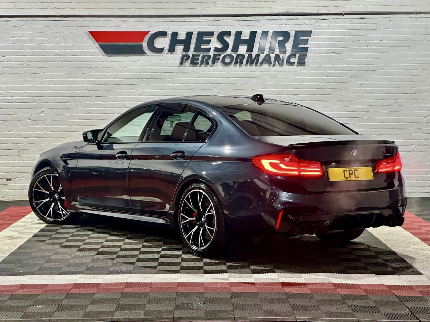 Used BMW M5 2019 for sale - 77258989: Photo 6