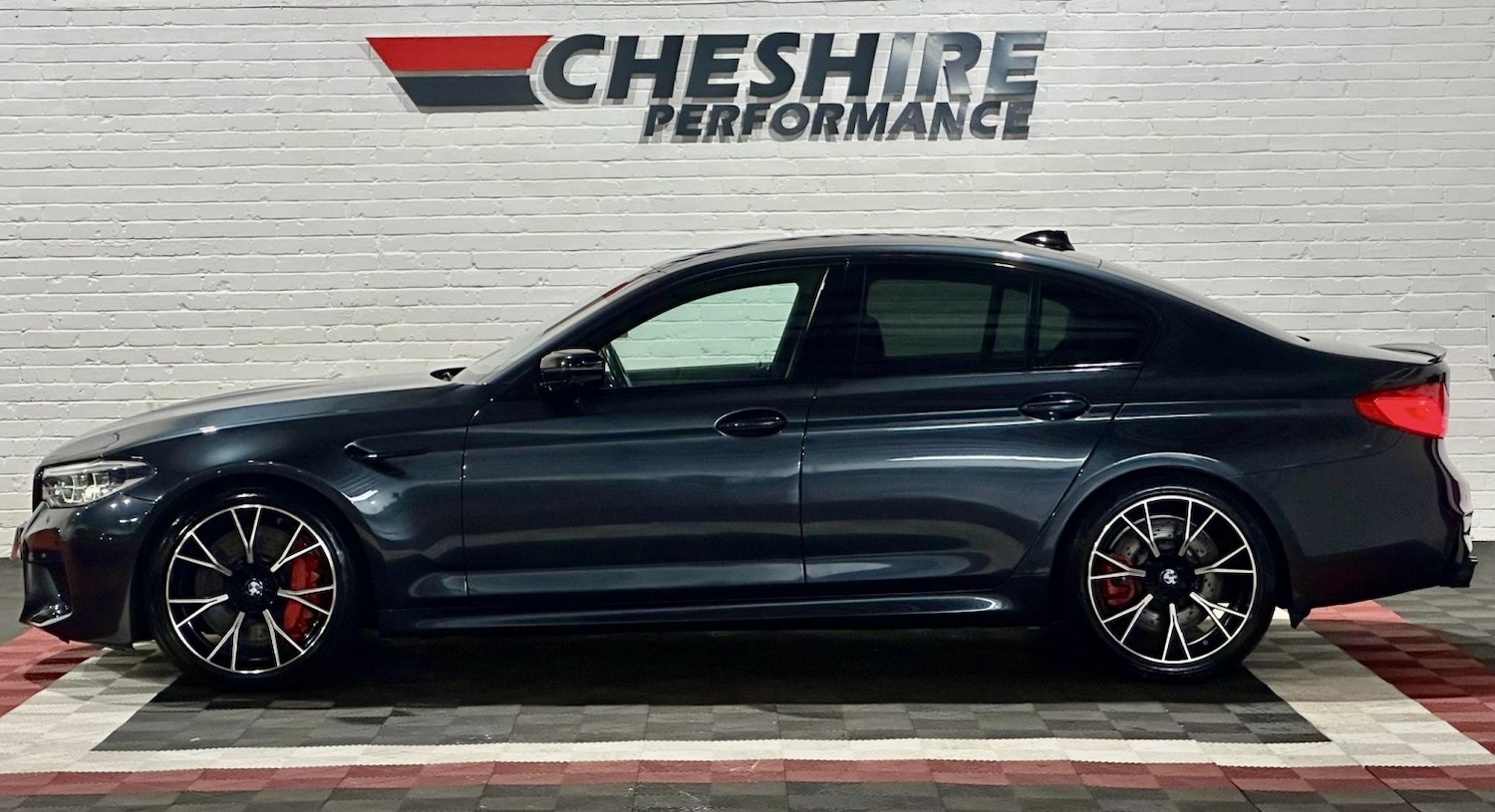 Used BMW M5 2019 for sale - 77258989: Photo 7