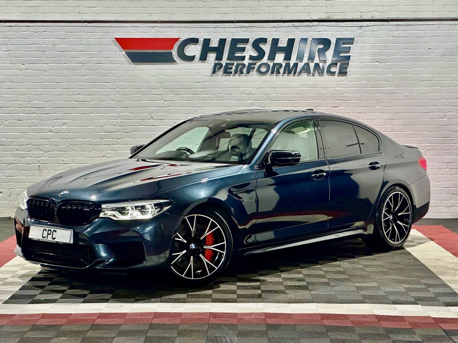 Used BMW M5 2019 for sale - 77258989: Photo 8