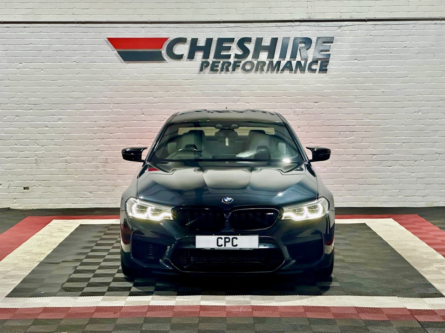 Used BMW M5 2019 for sale - 77258989: Photo 9