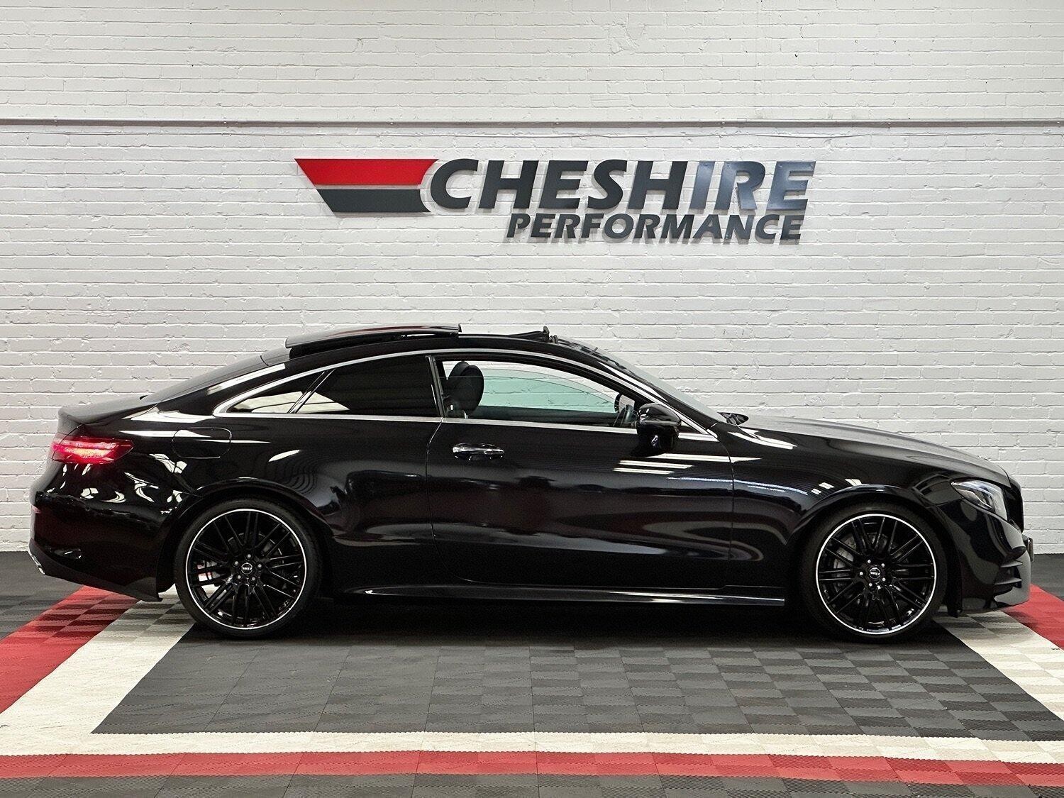 Used Mercedes-Benz E Class 2017 for sale - 76709245: Photo 10