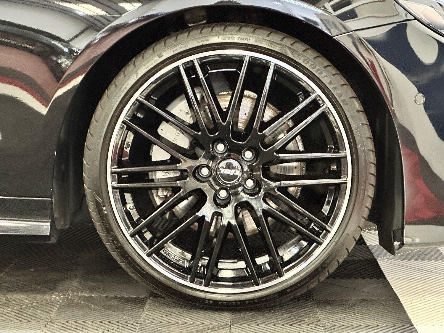 Used Mercedes-Benz E Class 2017 for sale - 76709245: Photo 12