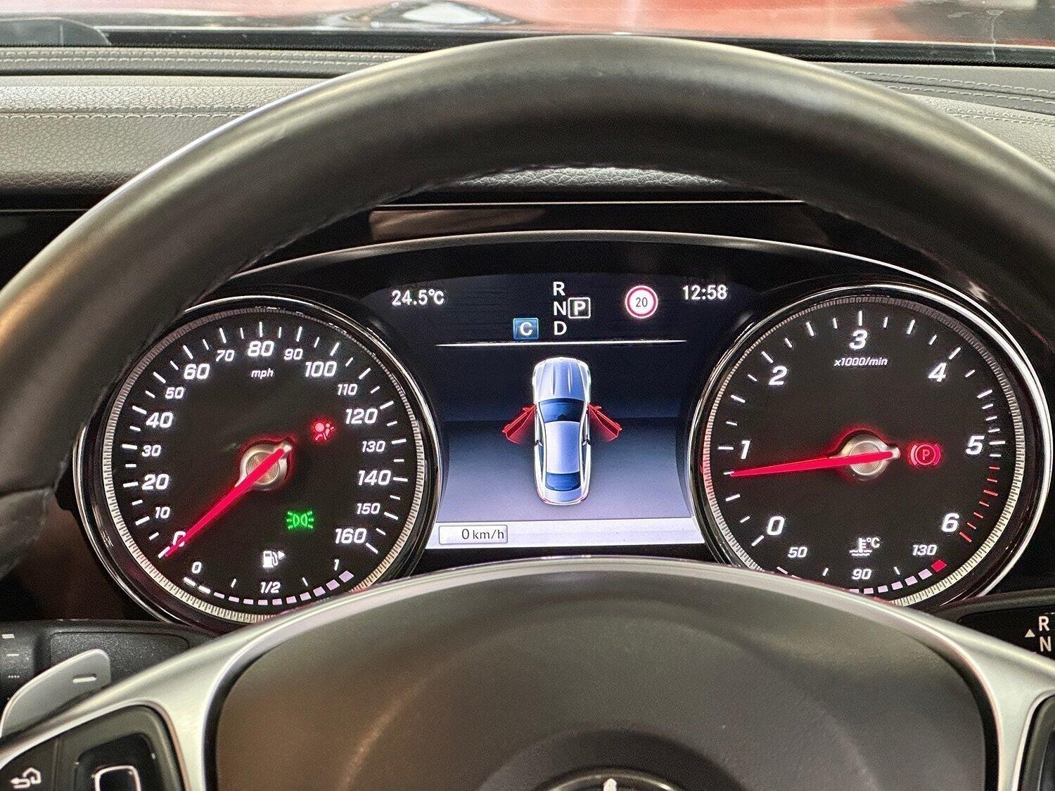 Used Mercedes-Benz E Class 2017 for sale - 76709245: Photo 20