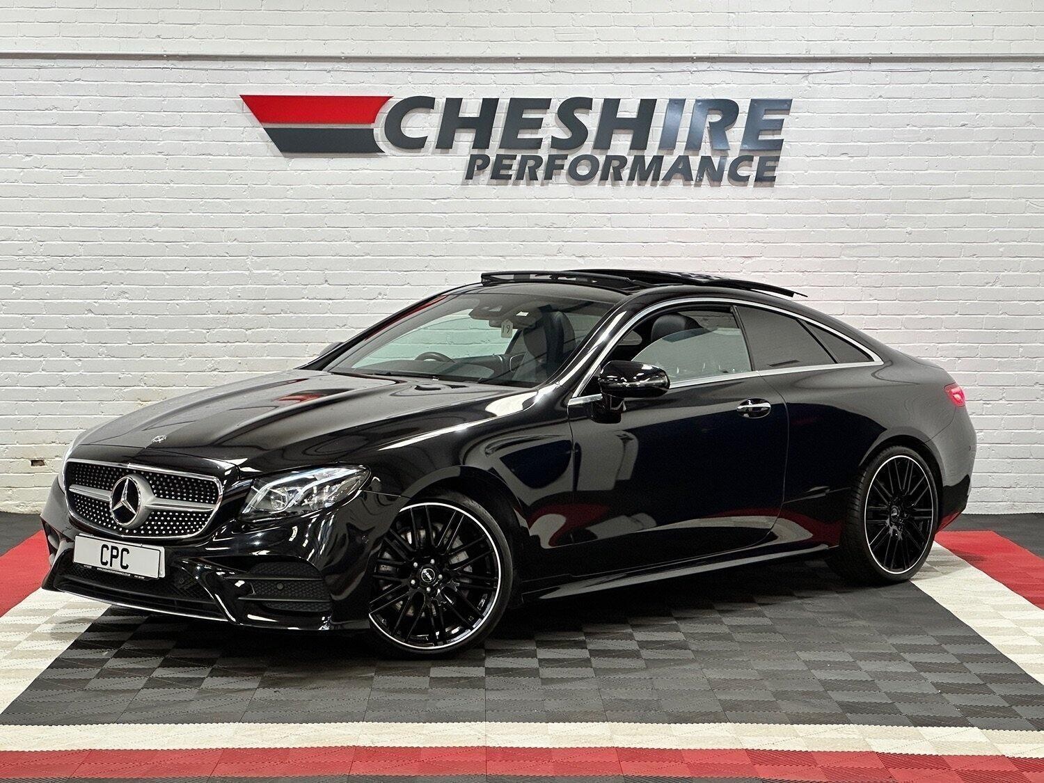 Used Mercedes-Benz E Class 2017 for sale - 76709245: Photo 5