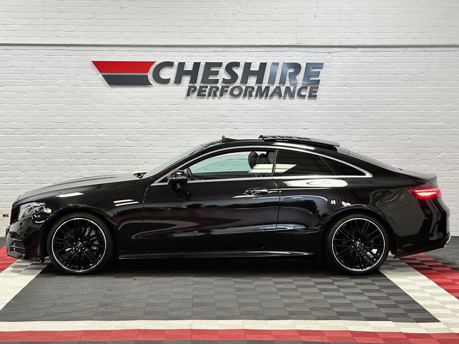 Used Mercedes-Benz E Class 2017 for sale - 76709245: Photo 6