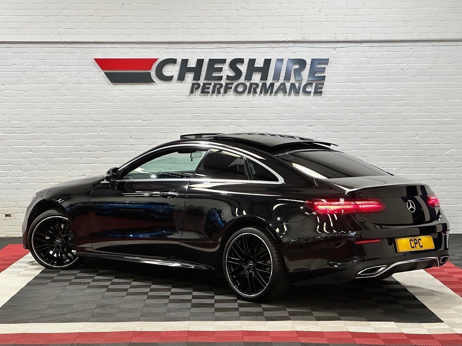 Used Mercedes-Benz E Class 2017 for sale - 76709245: Photo 7