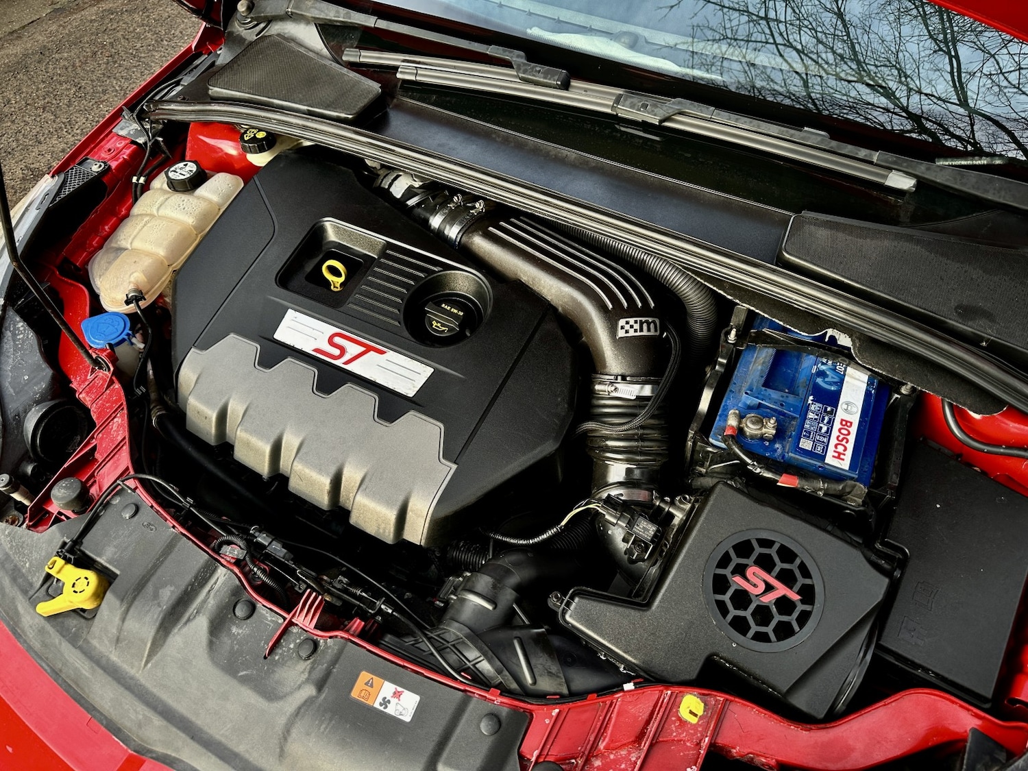 Used Ford Focus 2013 for sale - 77258968: Photo 4