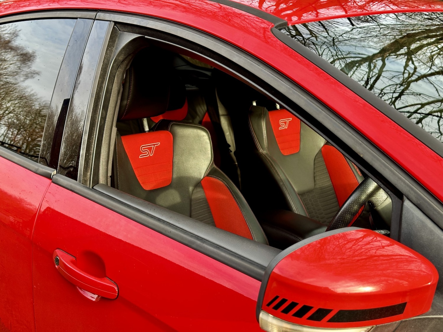 Used Ford Focus 2013 for sale - 77258968: Photo 5