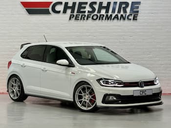 Used Volkswagen Polo 2019 for sale - 79779836: Photo