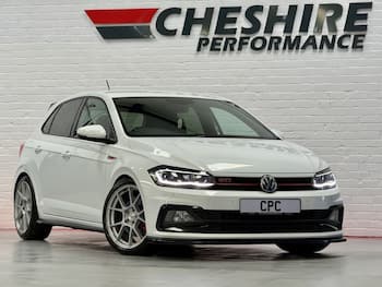 Used Volkswagen Polo 2019 for sale - 79779836: Photo