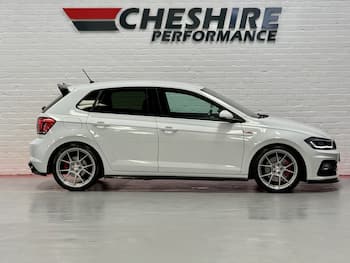 Used Volkswagen Polo 2019 for sale - 79779836: Photo