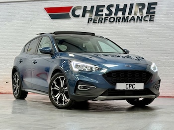 Used Ford Focus 2020 for sale - 79234946: Photo