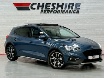 Used Ford Focus 2020 for sale - 79234946: Photo