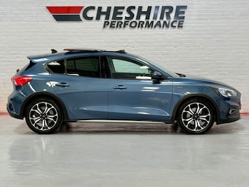 Used Ford Focus 2020 for sale - 79234946: Photo