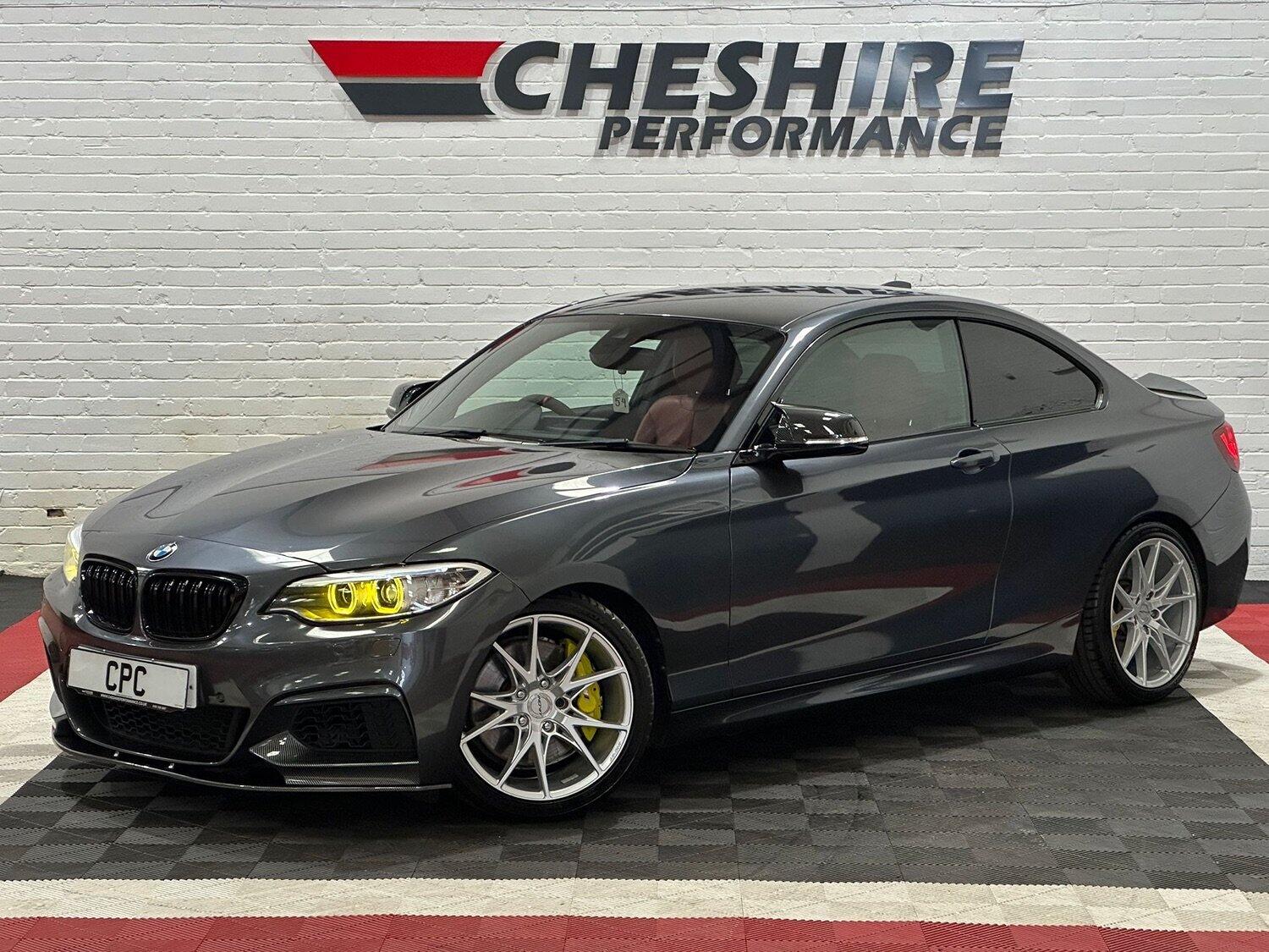 Used BMW 2 Series 2016 for sale - 77464480: Photo 10