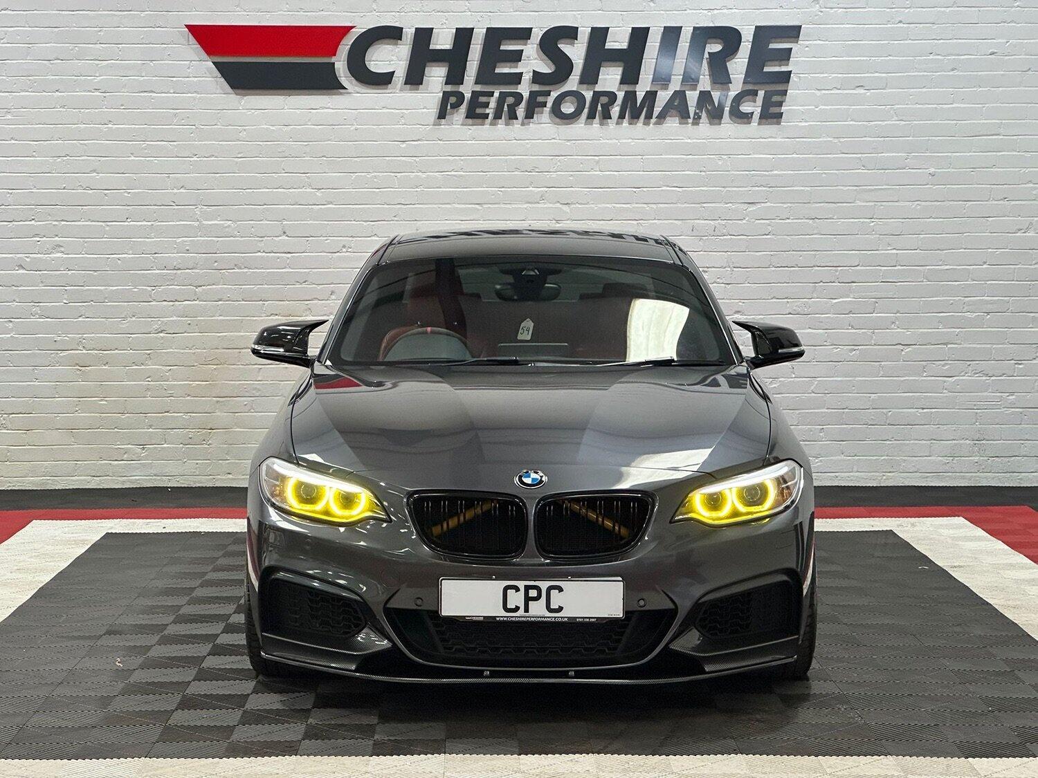 Used BMW 2 Series 2016 for sale - 77464480: Photo 11