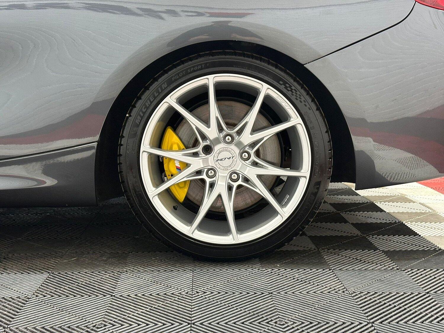 Used BMW 2 Series 2016 for sale - 77464480: Photo 15