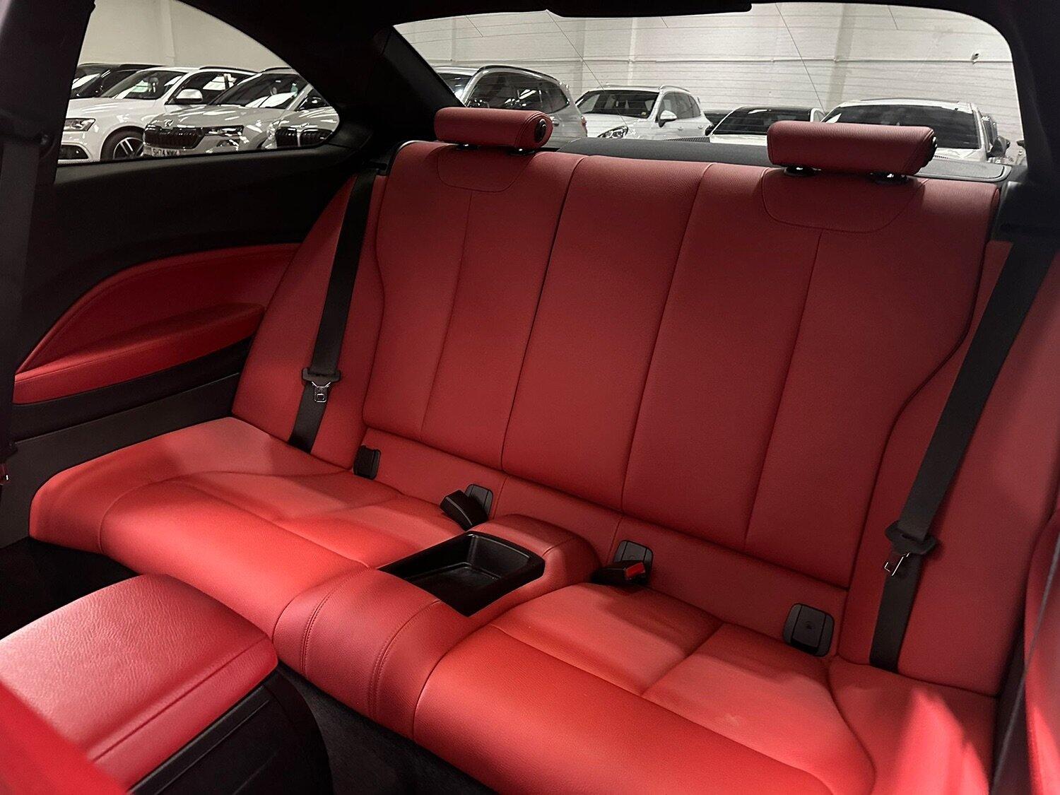 Used BMW 2 Series 2016 for sale - 77464480: Photo 18