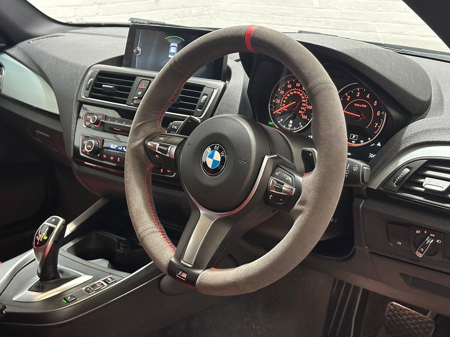 Used BMW 2 Series 2016 for sale - 77464480: Photo 19