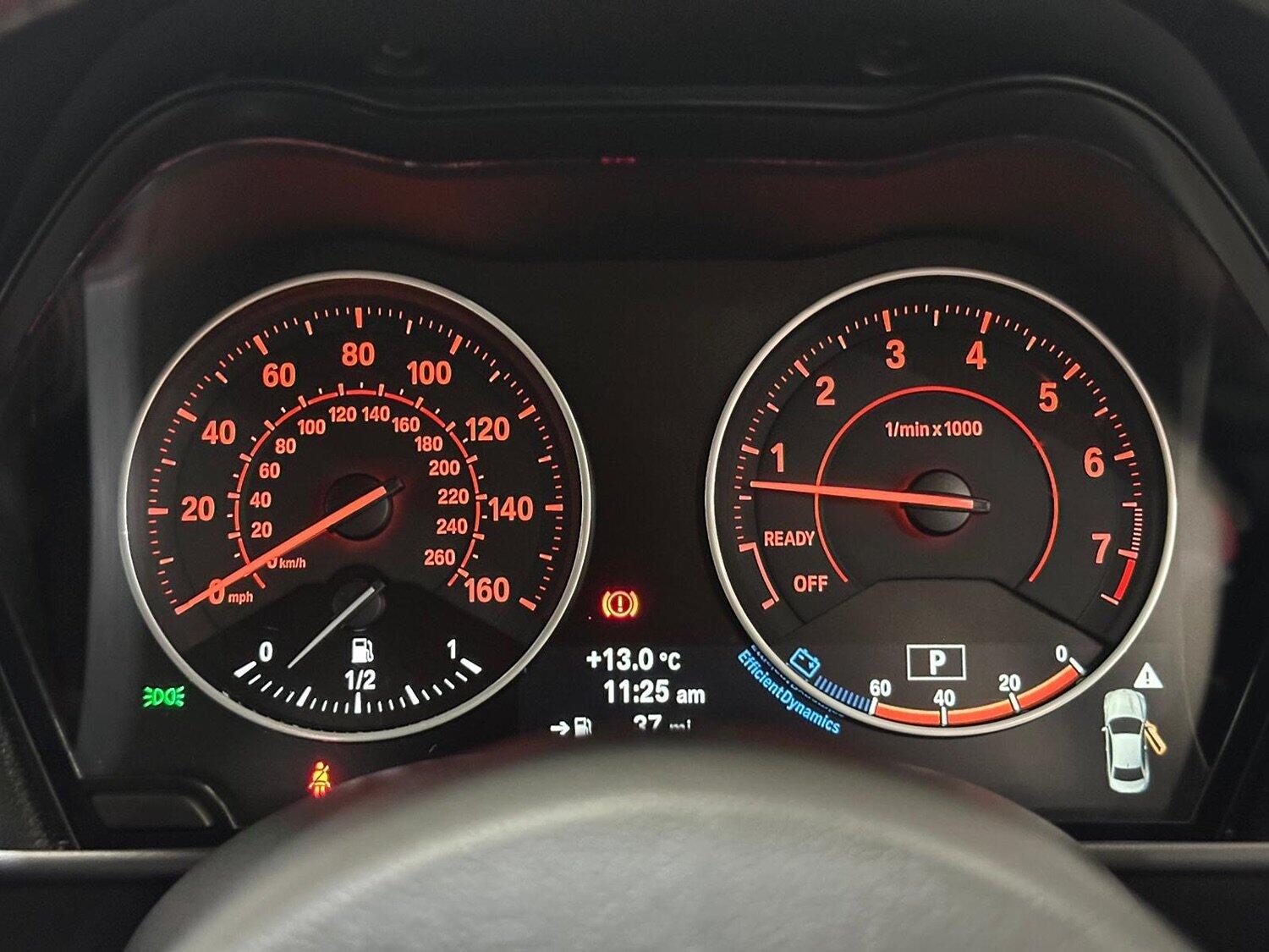 Used BMW 2 Series 2016 for sale - 77464480: Photo 33