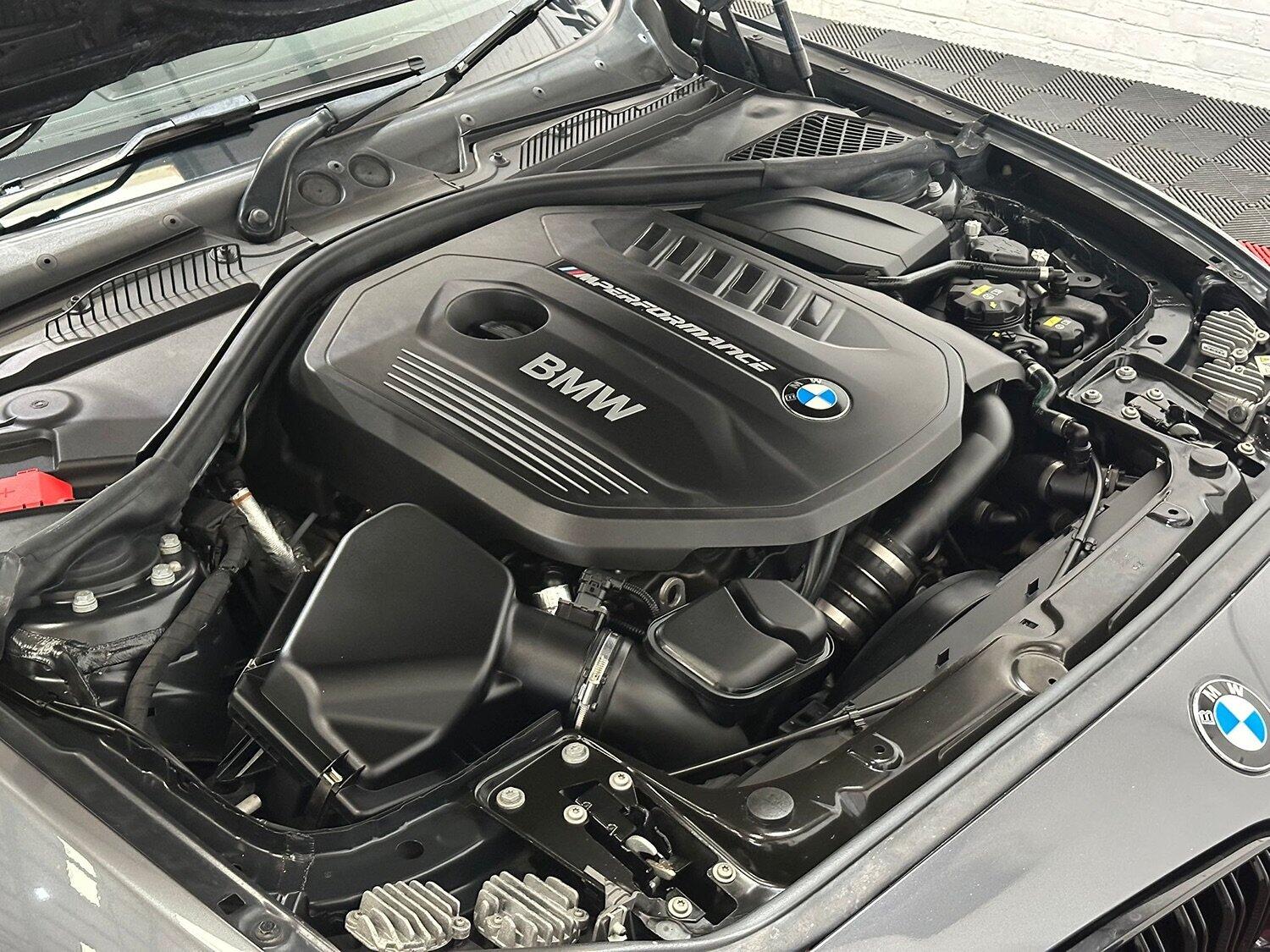 Used BMW 2 Series 2016 for sale - 77464480: Photo 38