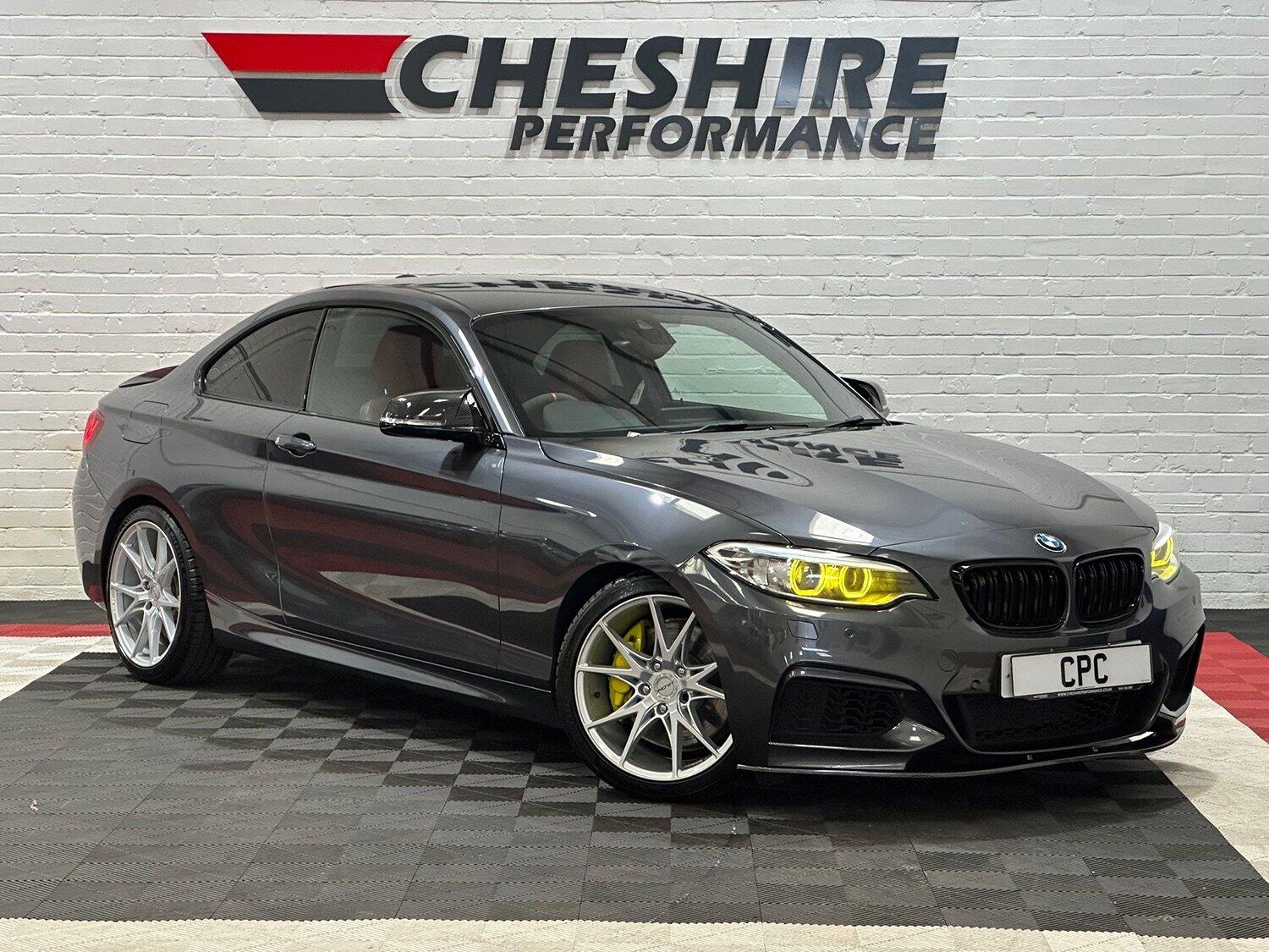 Used BMW 2 Series 2016 for sale - 77464480: Photo 4