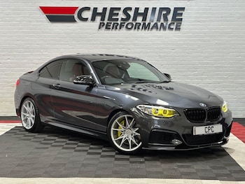 Used BMW 2 Series 2016 for sale - 77464480: Photo