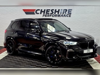 Used BMW X5 2019 for sale - 77258990: Photo