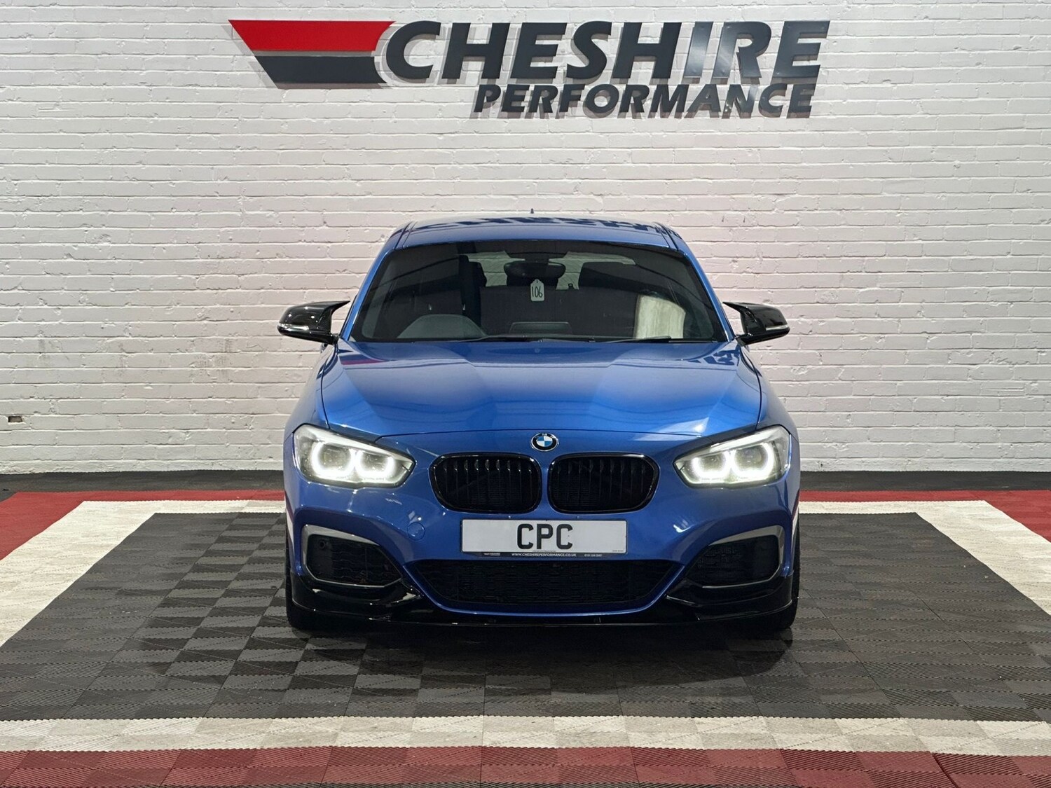 Used BMW 1 Series 2018 for sale - 77465064: Photo 10