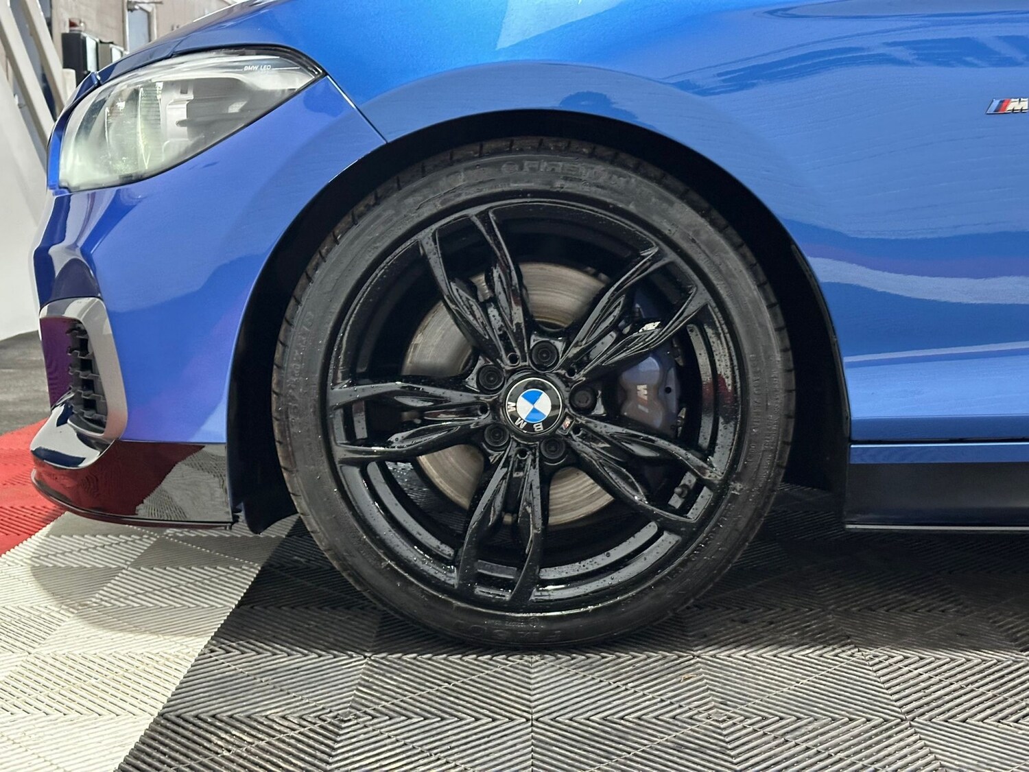 Used BMW 1 Series 2018 for sale - 77465064: Photo 11