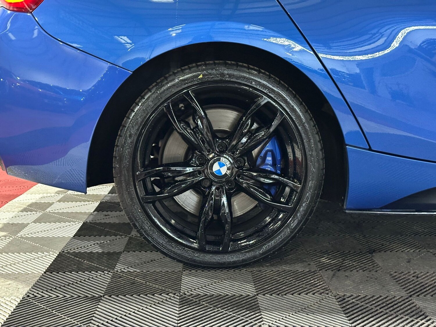 Used BMW 1 Series 2018 for sale - 77465064: Photo 12