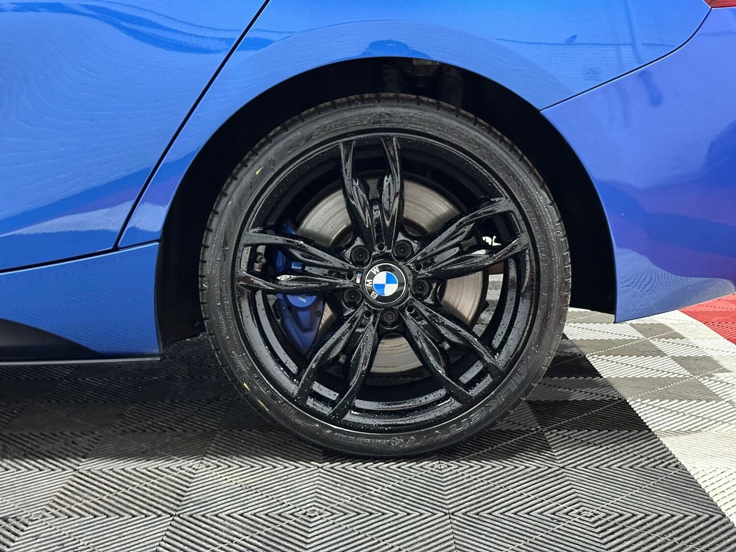 Used BMW 1 Series 2018 for sale - 77465064: Photo 13