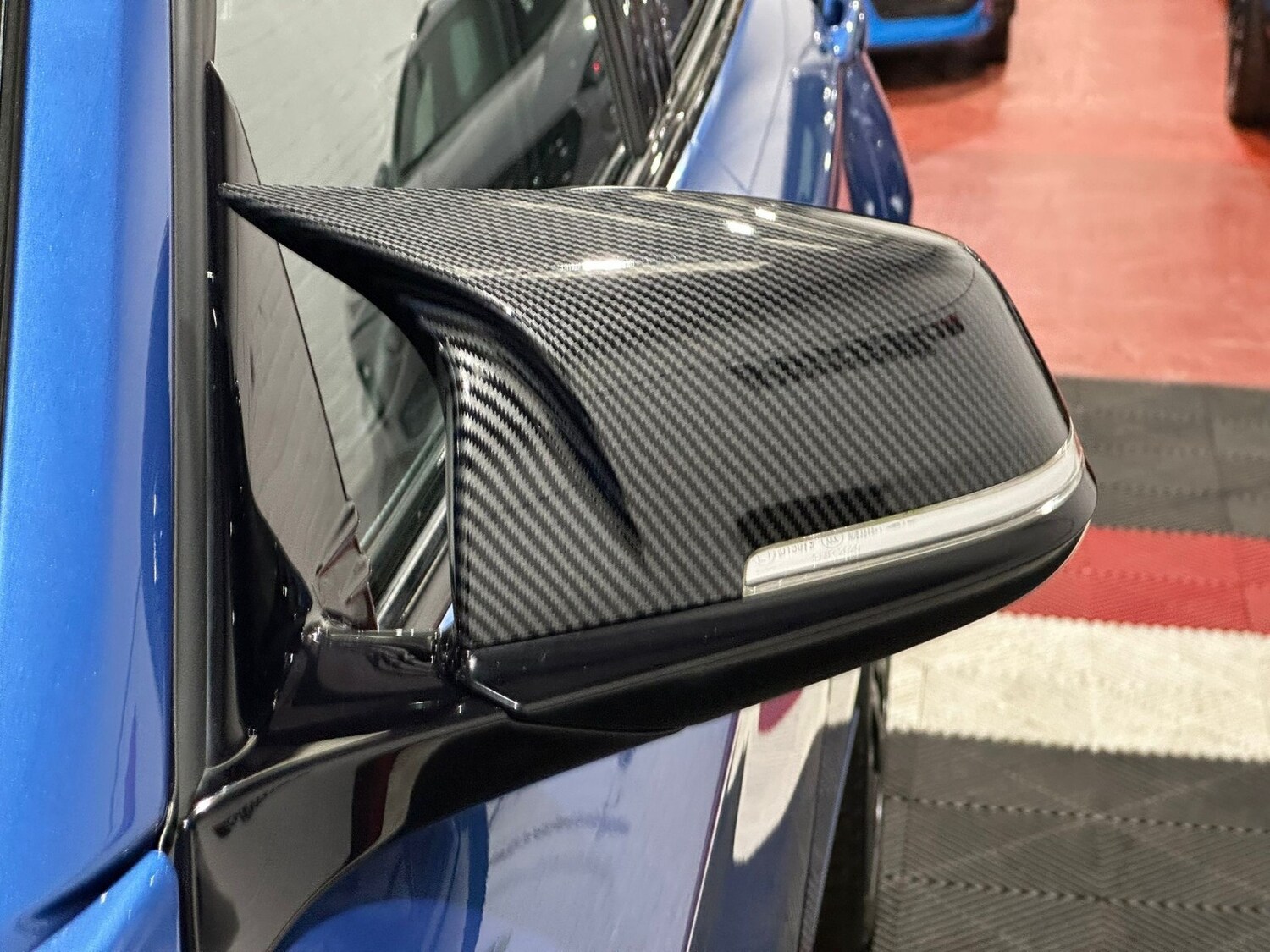 Used BMW 1 Series 2018 for sale - 77465064: Photo 16