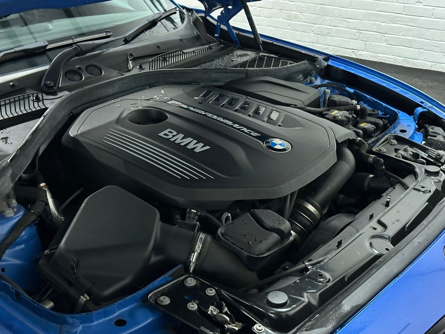 Used BMW 1 Series 2018 for sale - 77465064: Photo 20